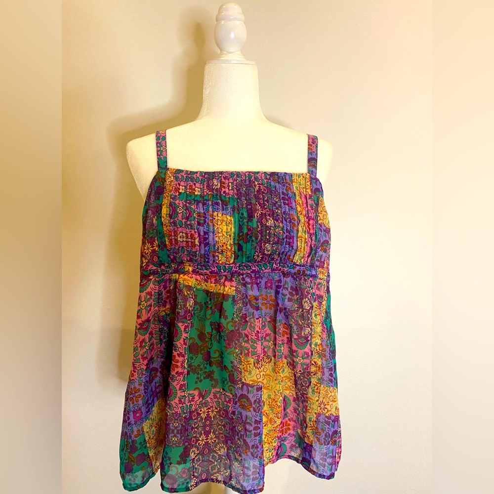 True Craft Top